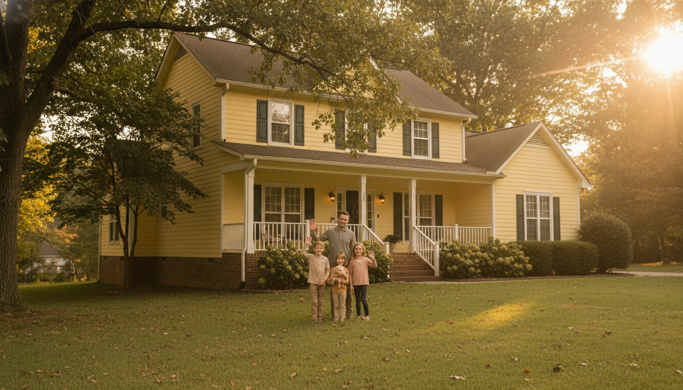 Antioch, Nashville neighborhood