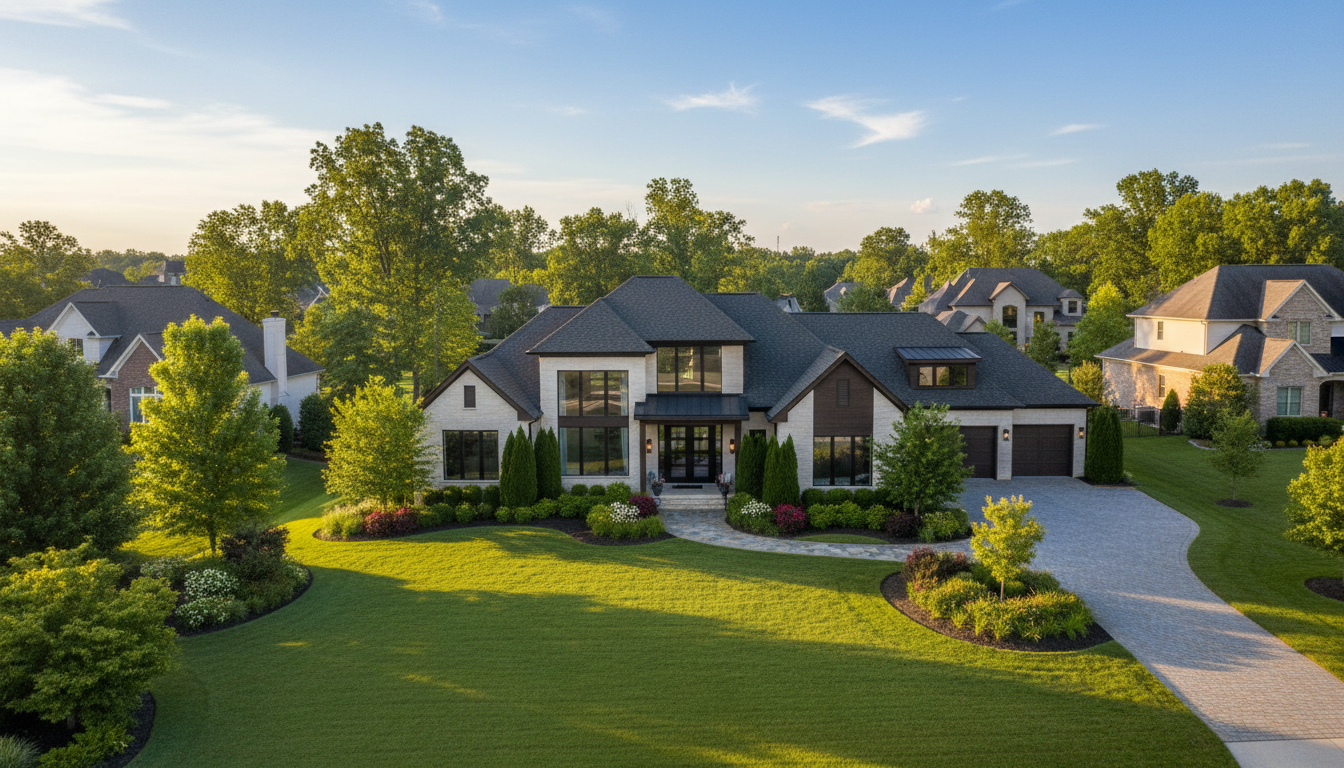 Bellevue, Nashville neighborhood