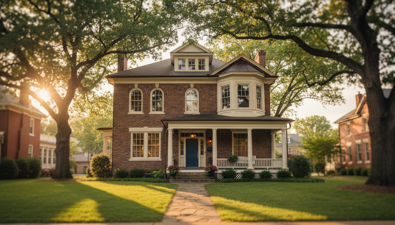 Germantown, Nashville neighborhood