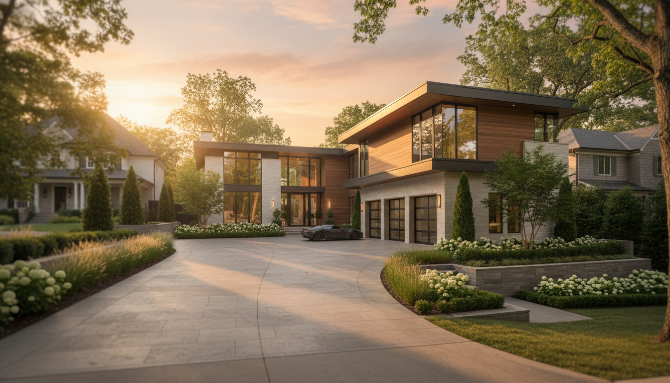 Green Hills, Nashville neighborhood