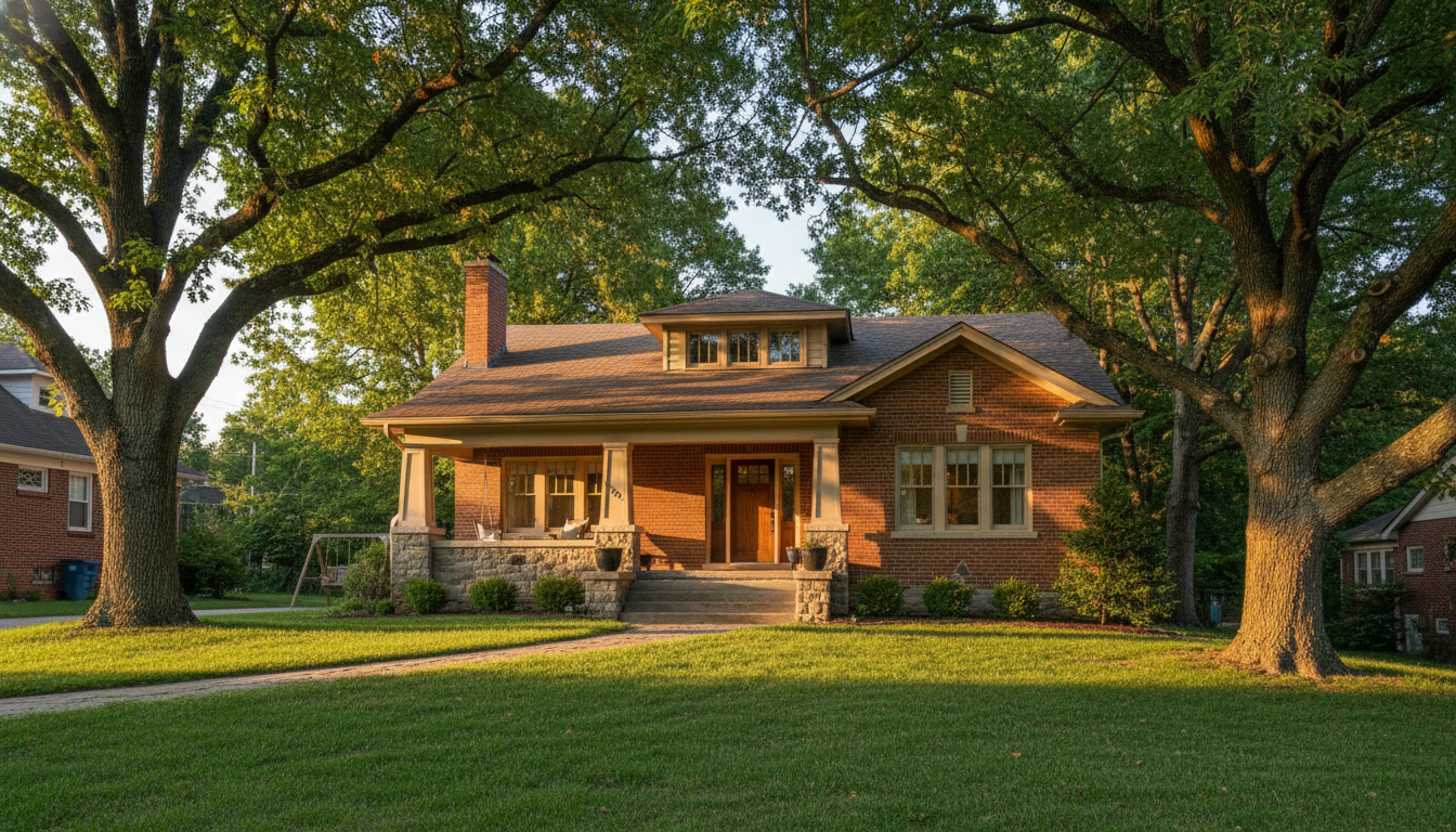 Inglewood, Nashville neighborhood