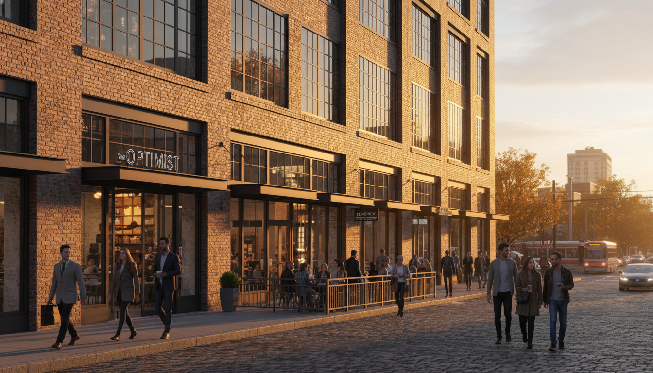 The Gulch, Nashville neighborhood